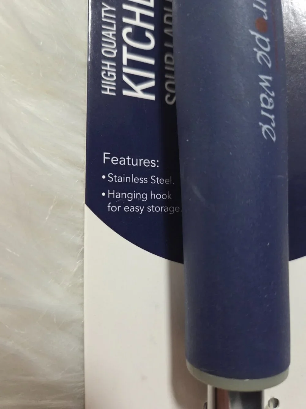 Europeware Soup Ladle